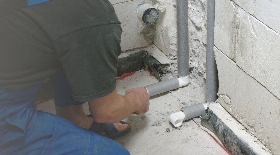 Local expert plumbing services in Chester, TX